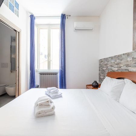 Vg Rome Center Double Room Zewnętrze zdjęcie