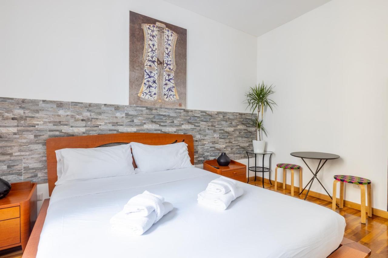Vg Rome Center Double Room Zewnętrze zdjęcie