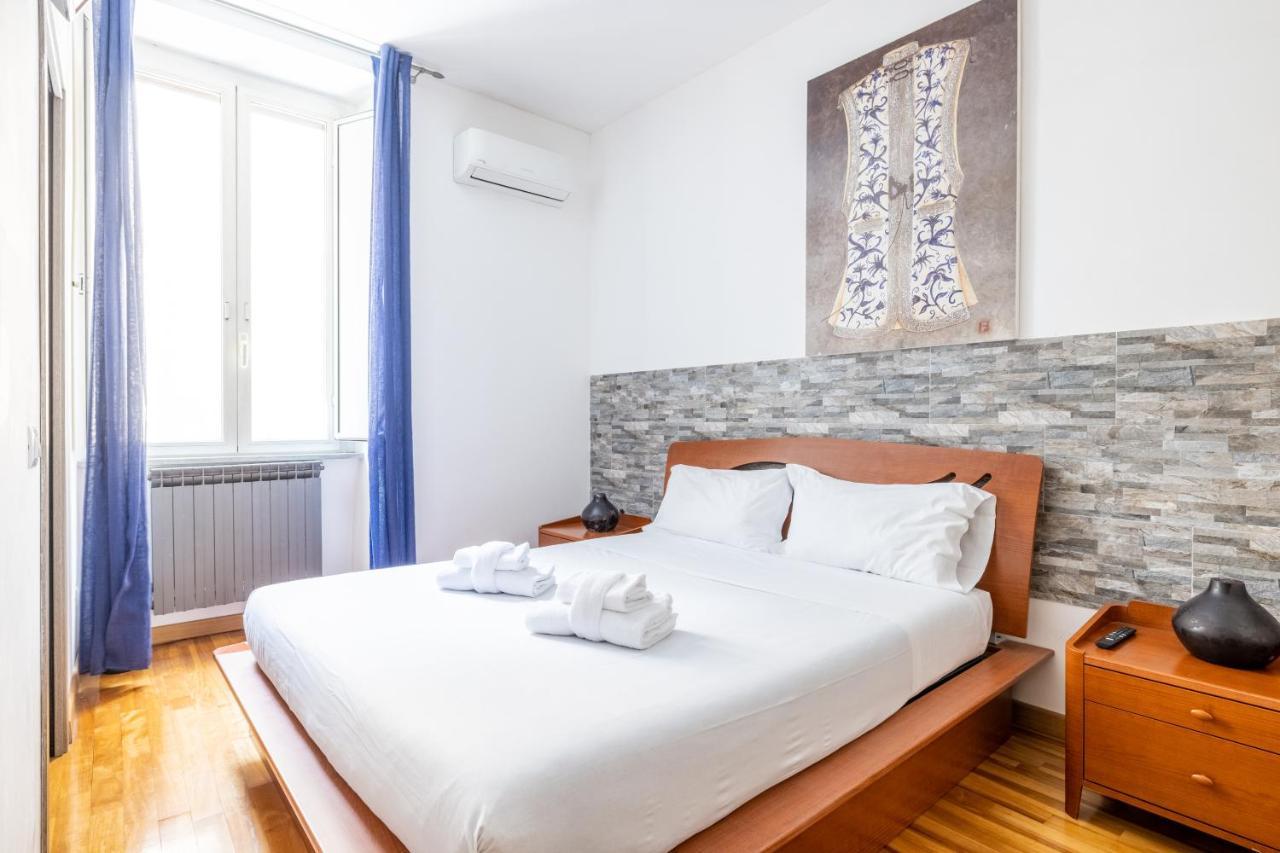 Vg Rome Center Double Room Zewnętrze zdjęcie