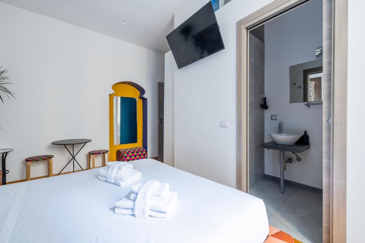Vg Rome Center Double Room Zewnętrze zdjęcie