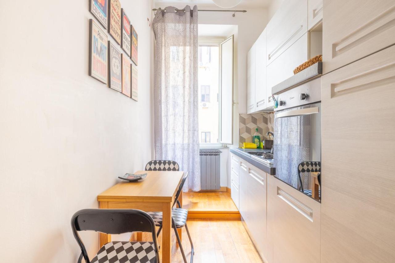 Vg Rome Center Double Room Zewnętrze zdjęcie